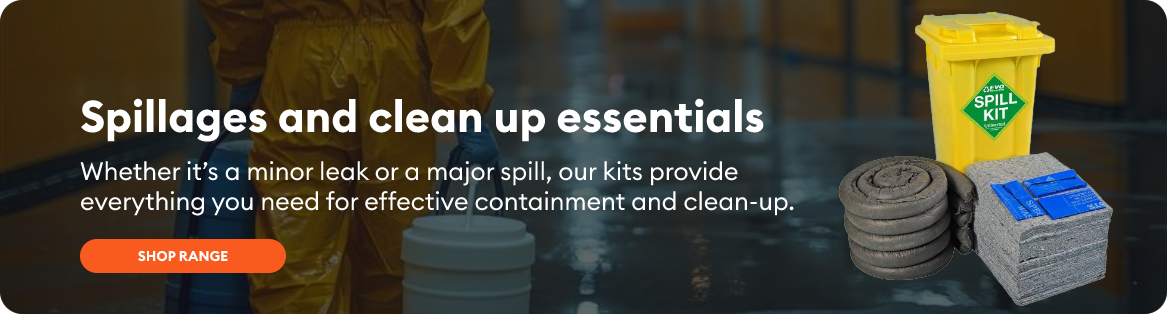 Spill Kits